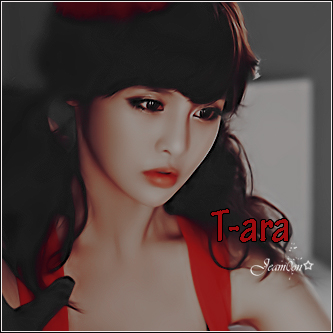 T-ara “Sexy Love” BBM Tara11