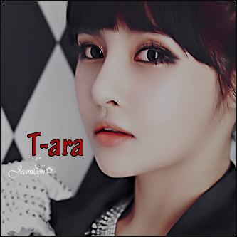 T-ara “Sexy Love” BBM Tara2