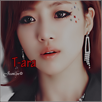 T-ara “Sexy Love” BBM Tara21