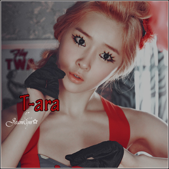 T-ara “Sexy Love” BBM Tara4