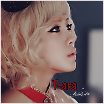 T-ara “Sexy Love” BBM Tara6